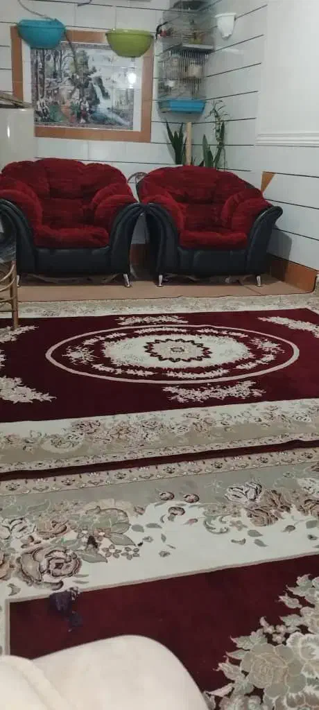 مبل|مبلمان خانگی و میز عسلی|بهبهان, |دیوار