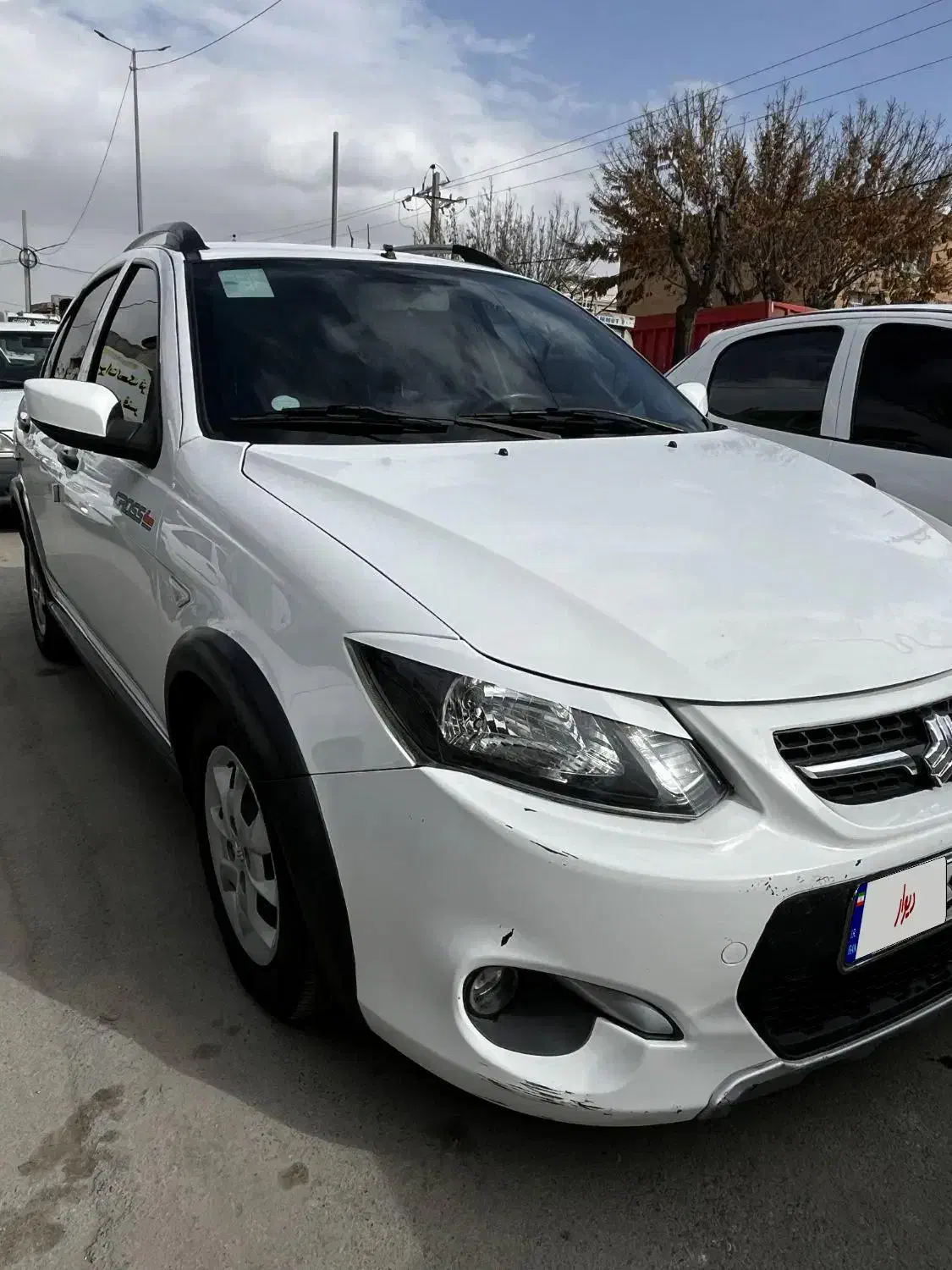 کوییک|خودرو سواری و وانت|ارومیه, |دیوار