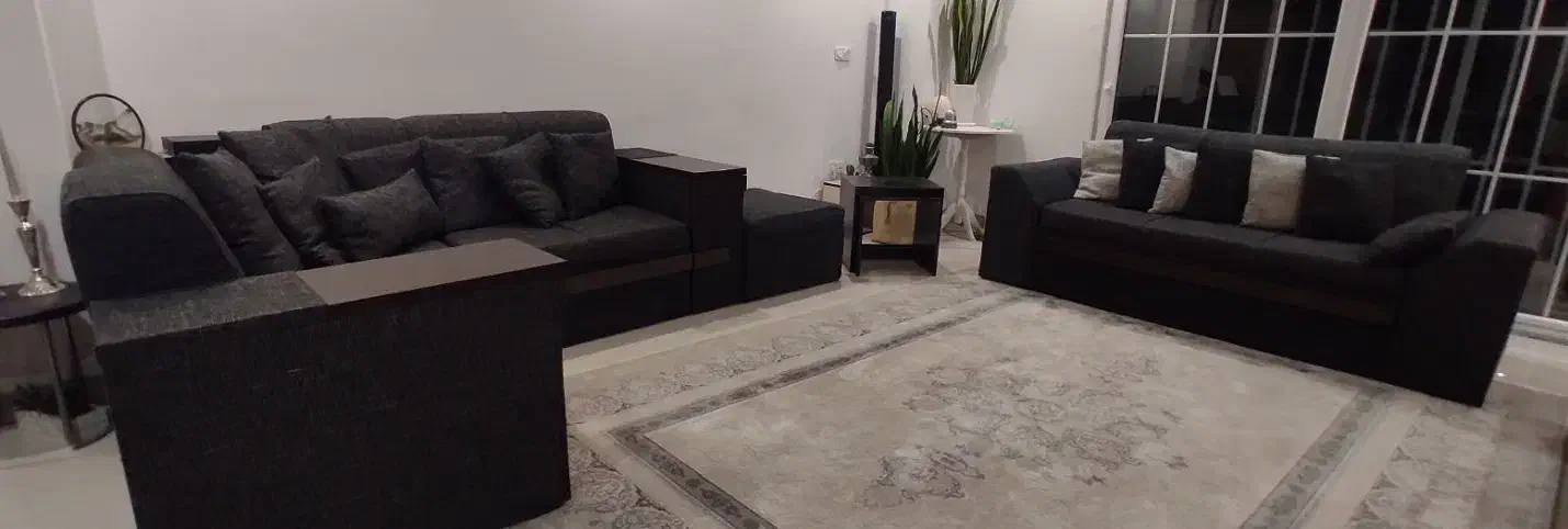 مبل|مبلمان خانگی و میز عسلی|بوشهر, |دیوار