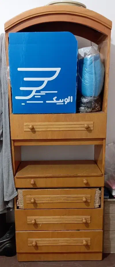 کمد و دراور|جاکفشی، کمد، دراور|اهواز, کارون|دیوار