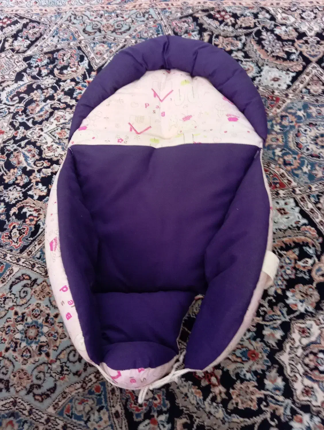 تشک بازی گارددار بزرگ|اسباب و اثاث بچه|صدرا-فارس, فاز ۱|دیوار