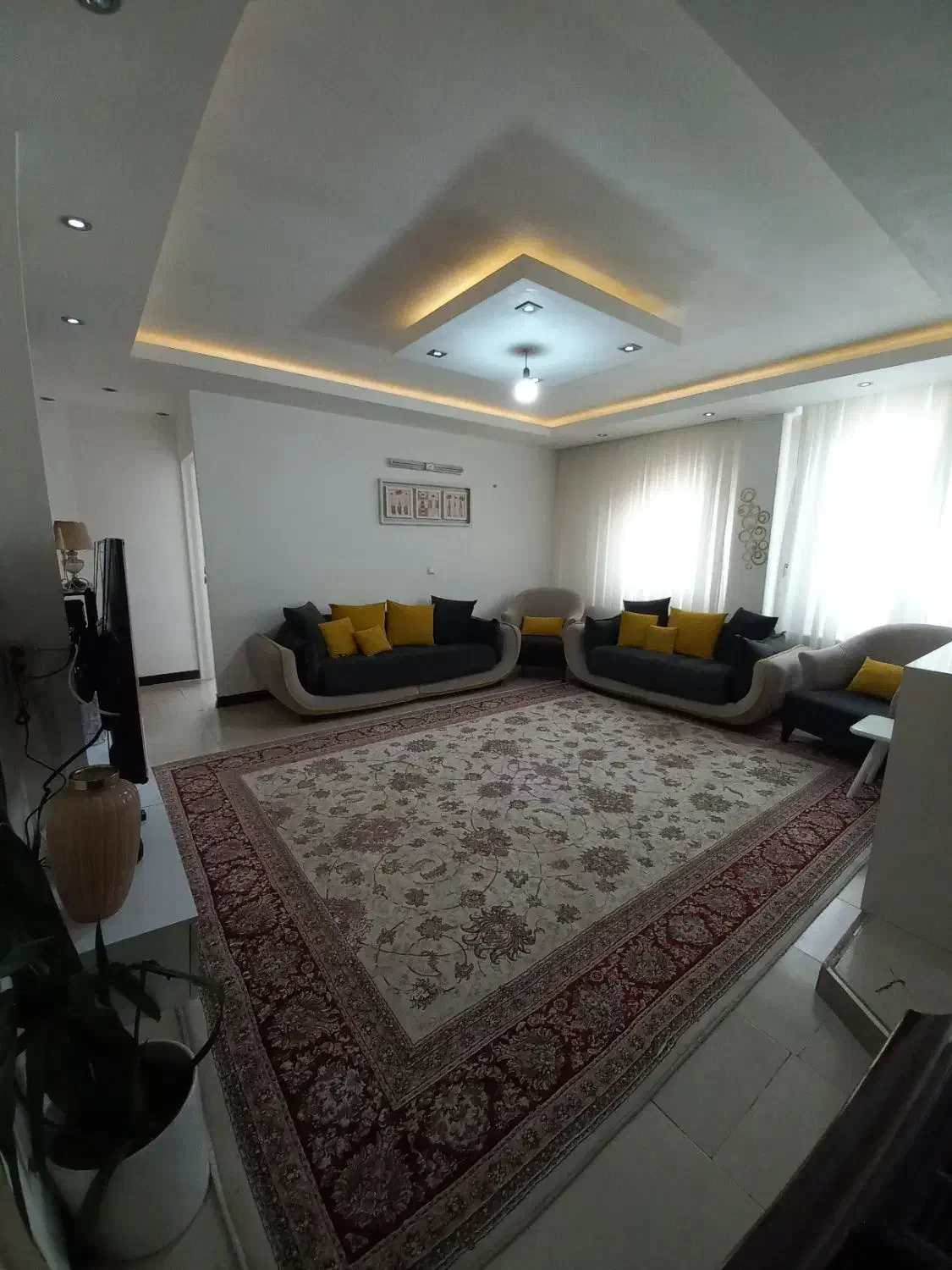 اپارتمان ۸۵ متری شهرک گلستان|فروش آپارتمان|بجنورد, |دیوار