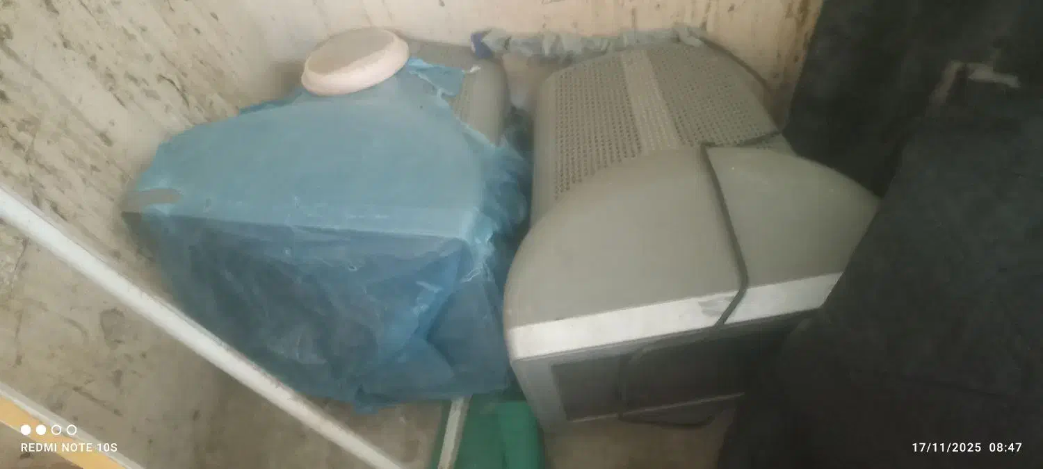 مانیتور|رایانه رومیزی|زاهدان, |دیوار