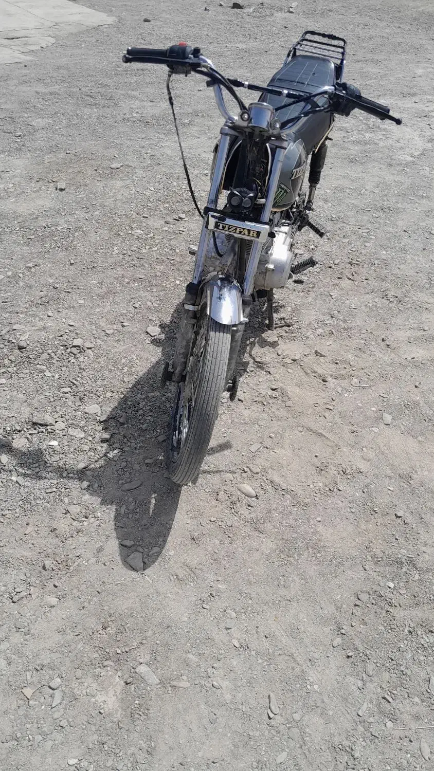 متور سالم هست|موتورسیکلت|سراوان, |دیوار