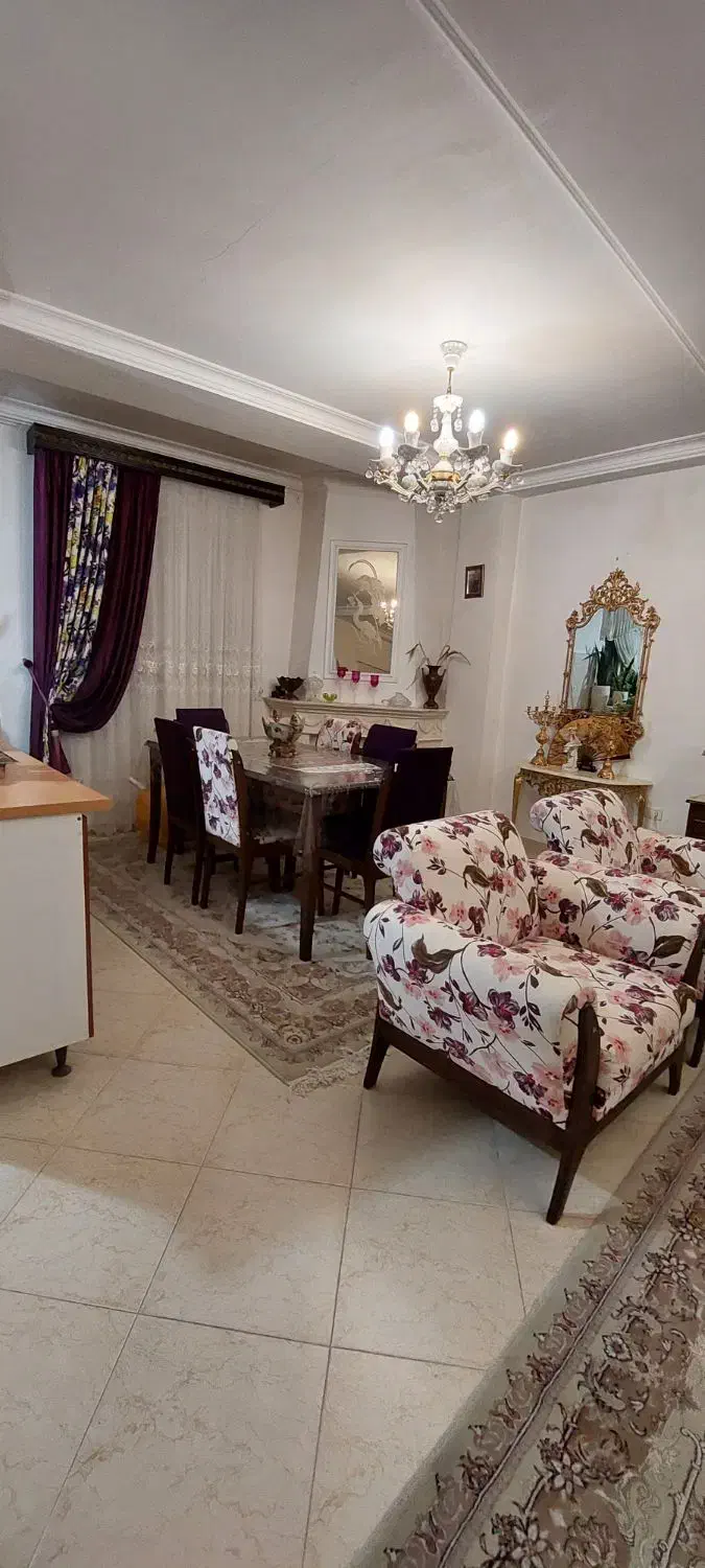 اجاره واحد ۹۰ متری مفید ۷۵ متر دو خوابه|اجارهٔ آپارتمان|رشت, خمیران زاهدان|دیوار