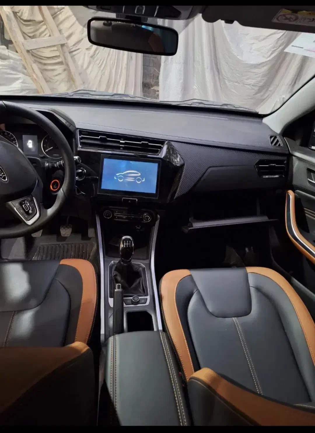 x22 پرو دنده|خودرو سواری و وانت|گرگان, |دیوار