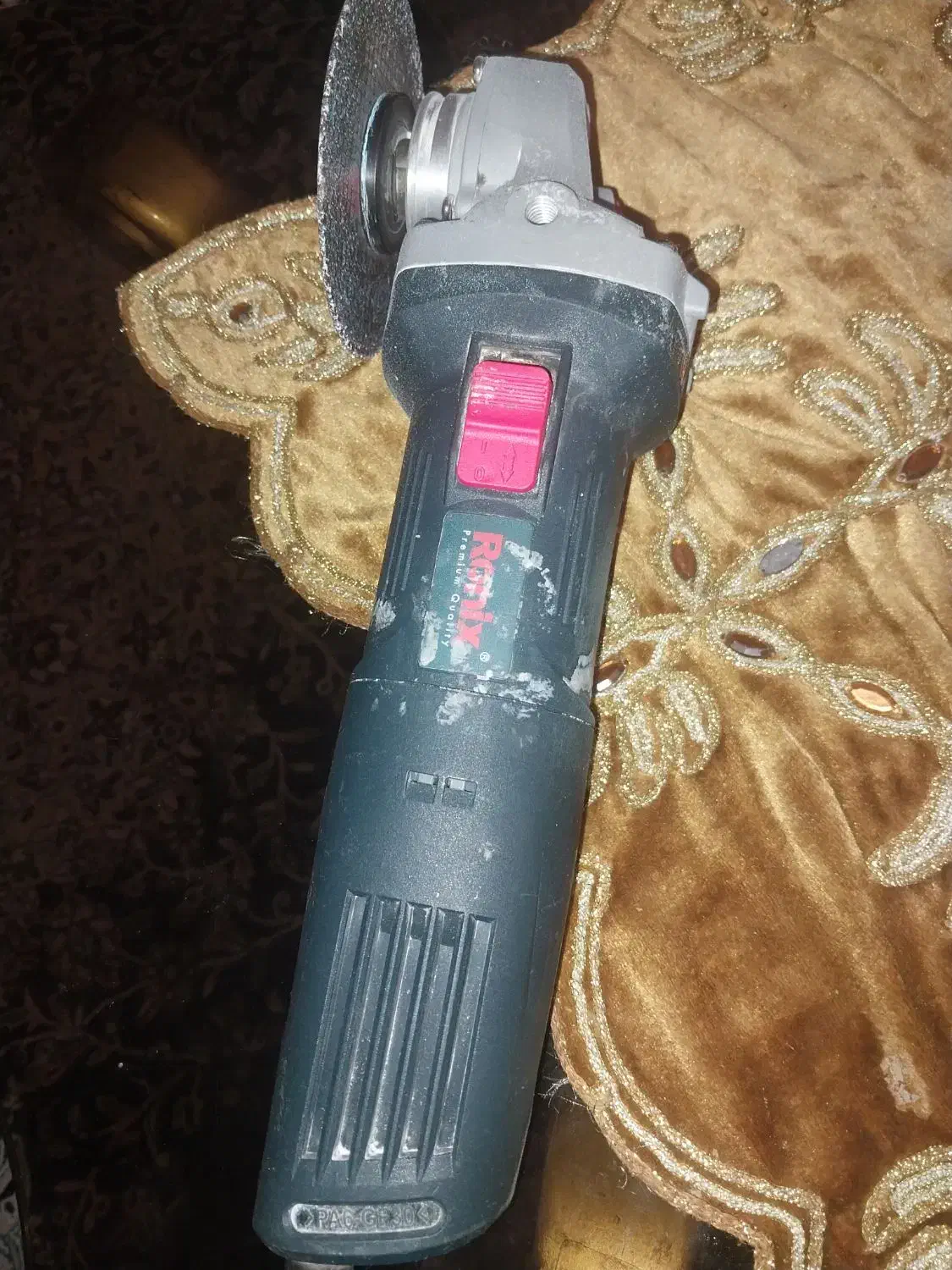 مینی فرز رونیکس مدل3111|ابزارآلات|تهران, شهرک کوهسار|دیوار