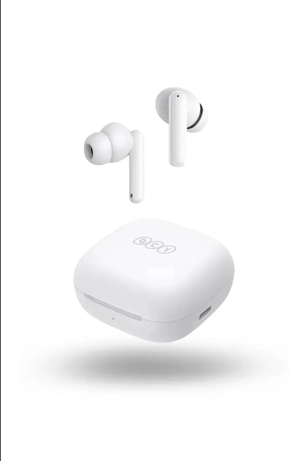 ایرپاد QCY T13ANC|پخشکننده همراه|تهران, شادآباد|دیوار