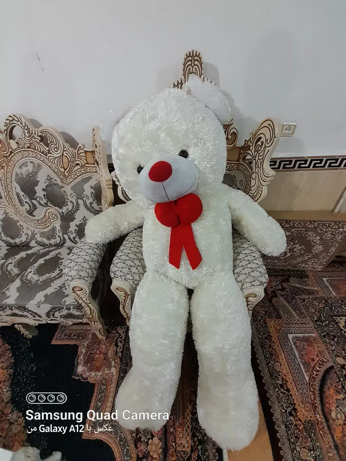 یک عد پاندا نو به فروش میرسد|اسباب‌‌بازی|شهریار, شهرک شاهد|دیوار