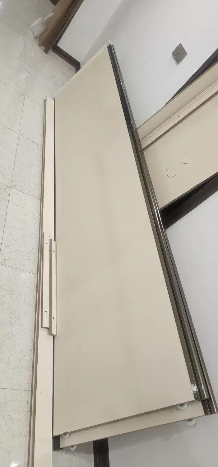 درب کمد دیواری|جاکفشی، کمد، دراور|بابل, |دیوار