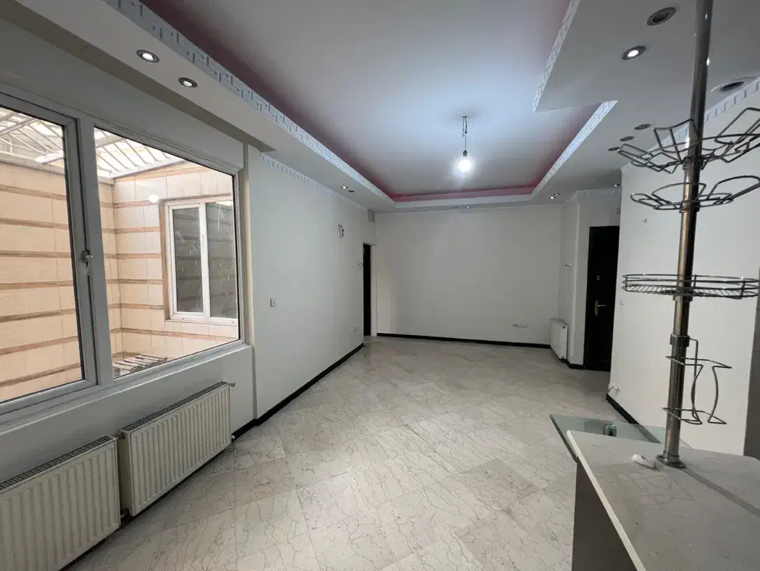 ۶۰متر فول در حد نوساز گیشا