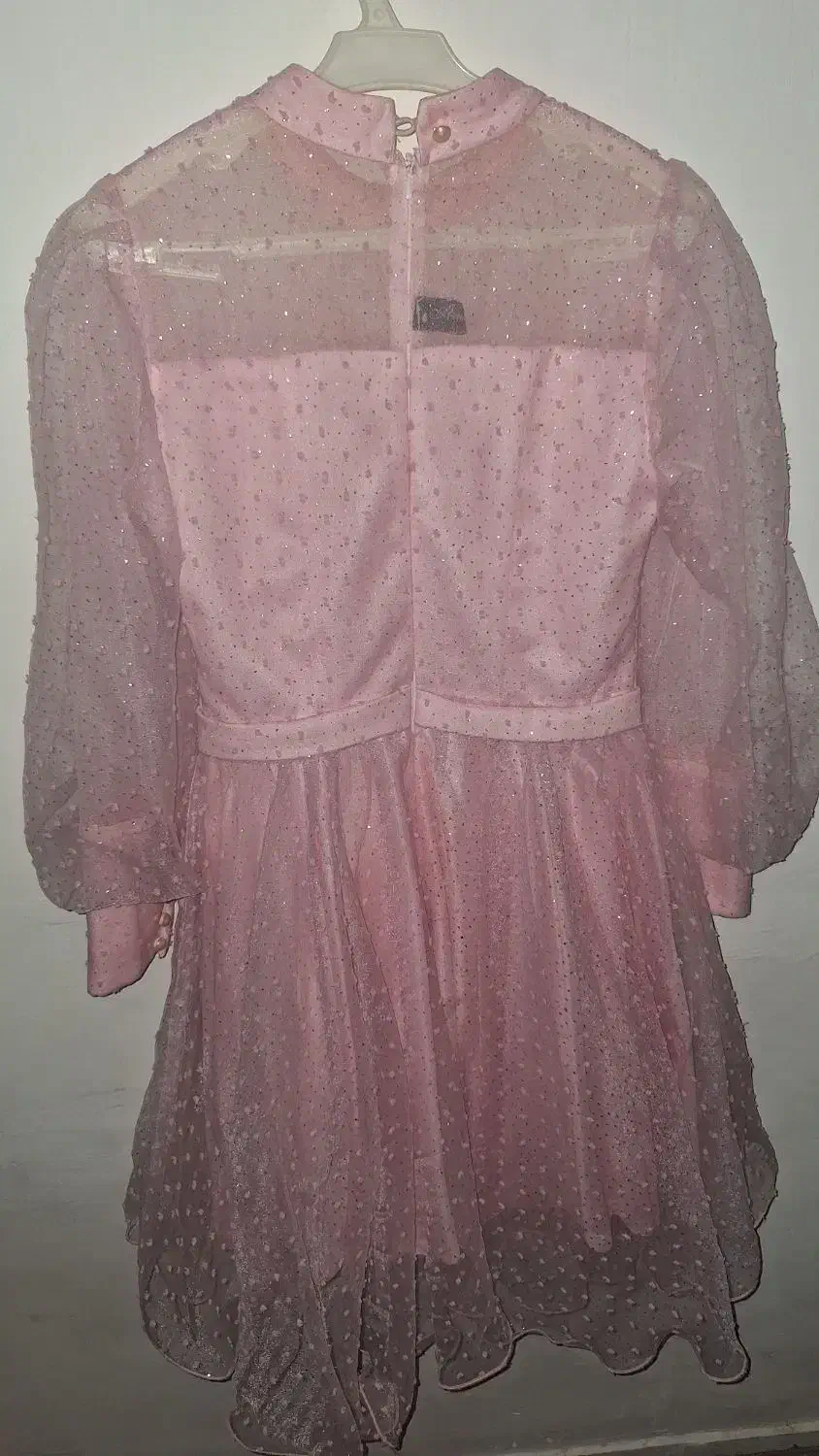 لباس مجلسی|لباس|اصفهان, خواجو|دیوار