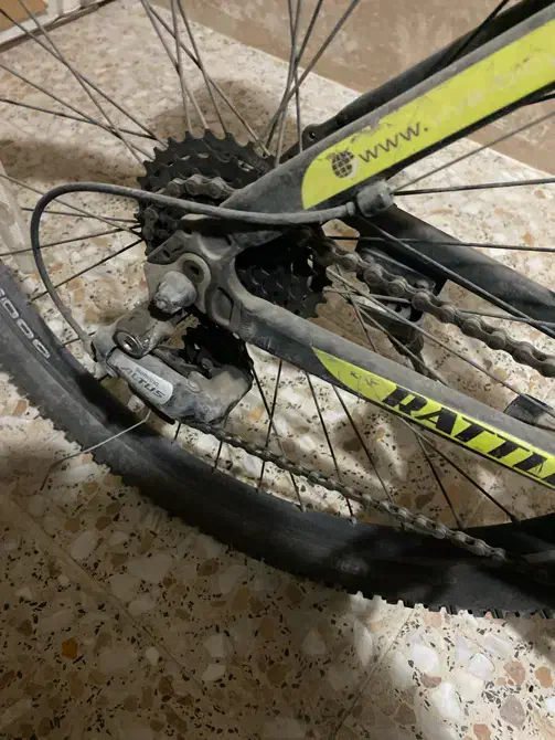 دوچرخه|دوچرخه، اسکیت، اسکوتر|محمدیه-قزوین, |دیوار