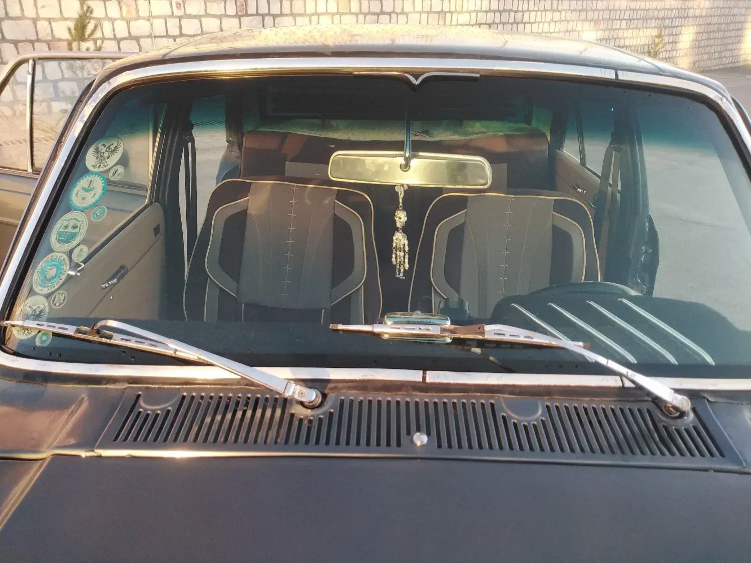 پیکان..|خودرو سواری و وانت|شهرکرد, |دیوار