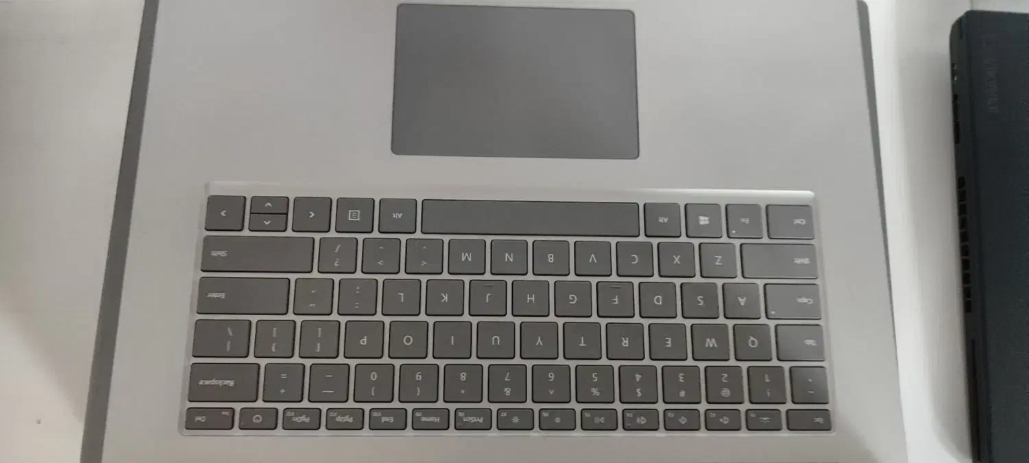 سرفیس لپ‌تاپ 3|رایانه همراه|بجنورد, |دیوار