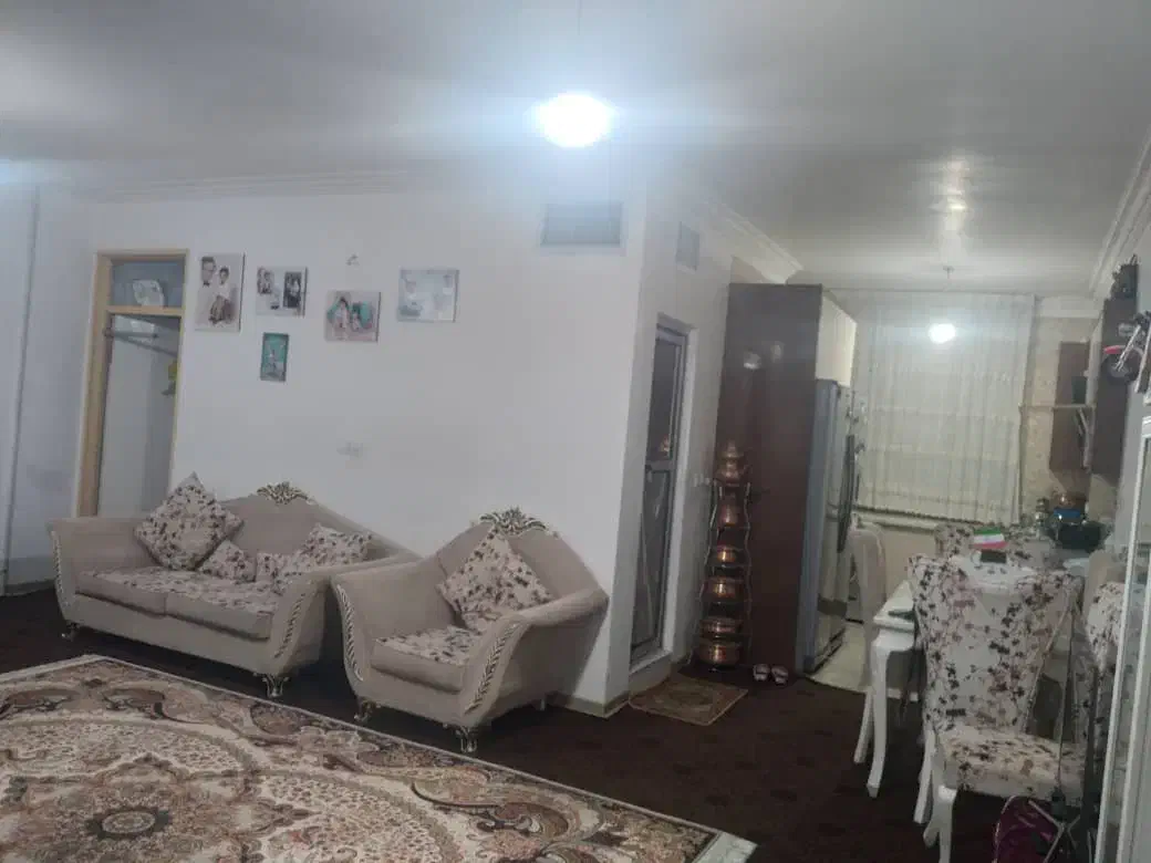 ویلایی ۱۰۰ متره واقع در ۷ تیر|فروش خانه و ویلا|سمنان, |دیوار