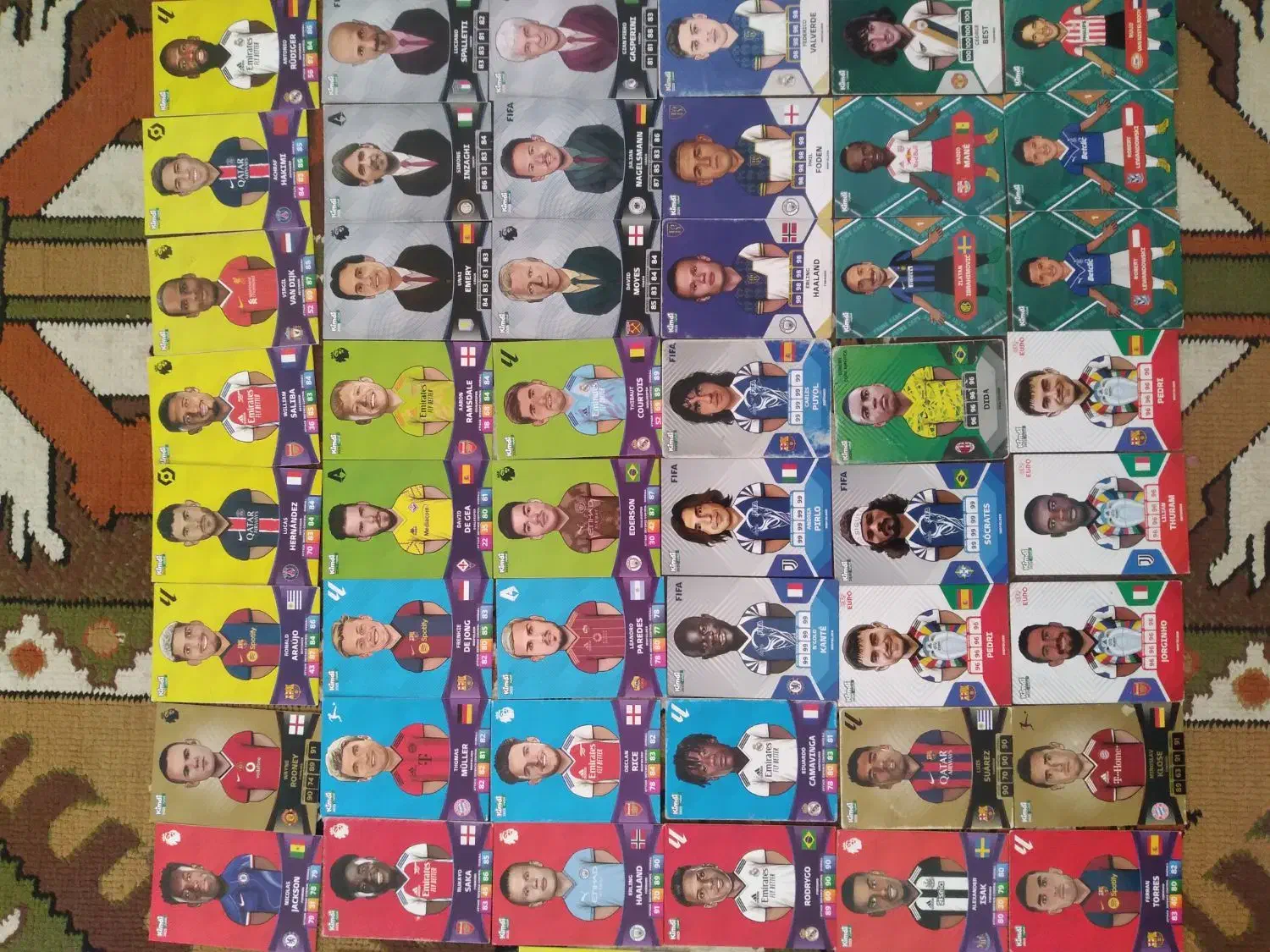 کیمدی  مایل به معاوضه نیستم|کلکسیون و سرگرمی|لردگان, |دیوار