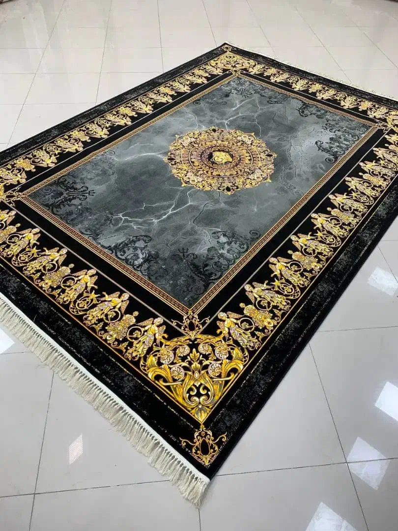 فرش 700شانه .تعویض فرش کارکرده|فرش|ورامین, قويينک زهری|دیوار