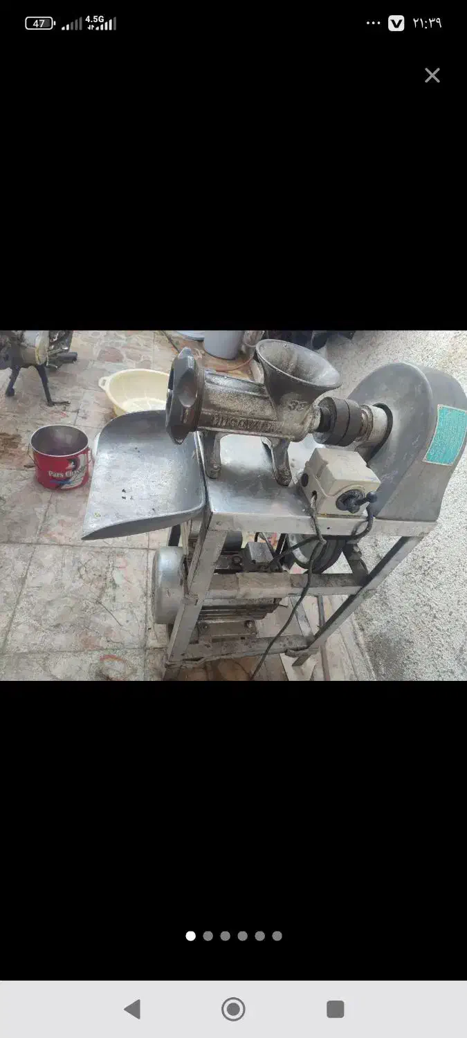 وسایل آشپز خانه|کافیشاپ و رستوران|ماکو, |دیوار