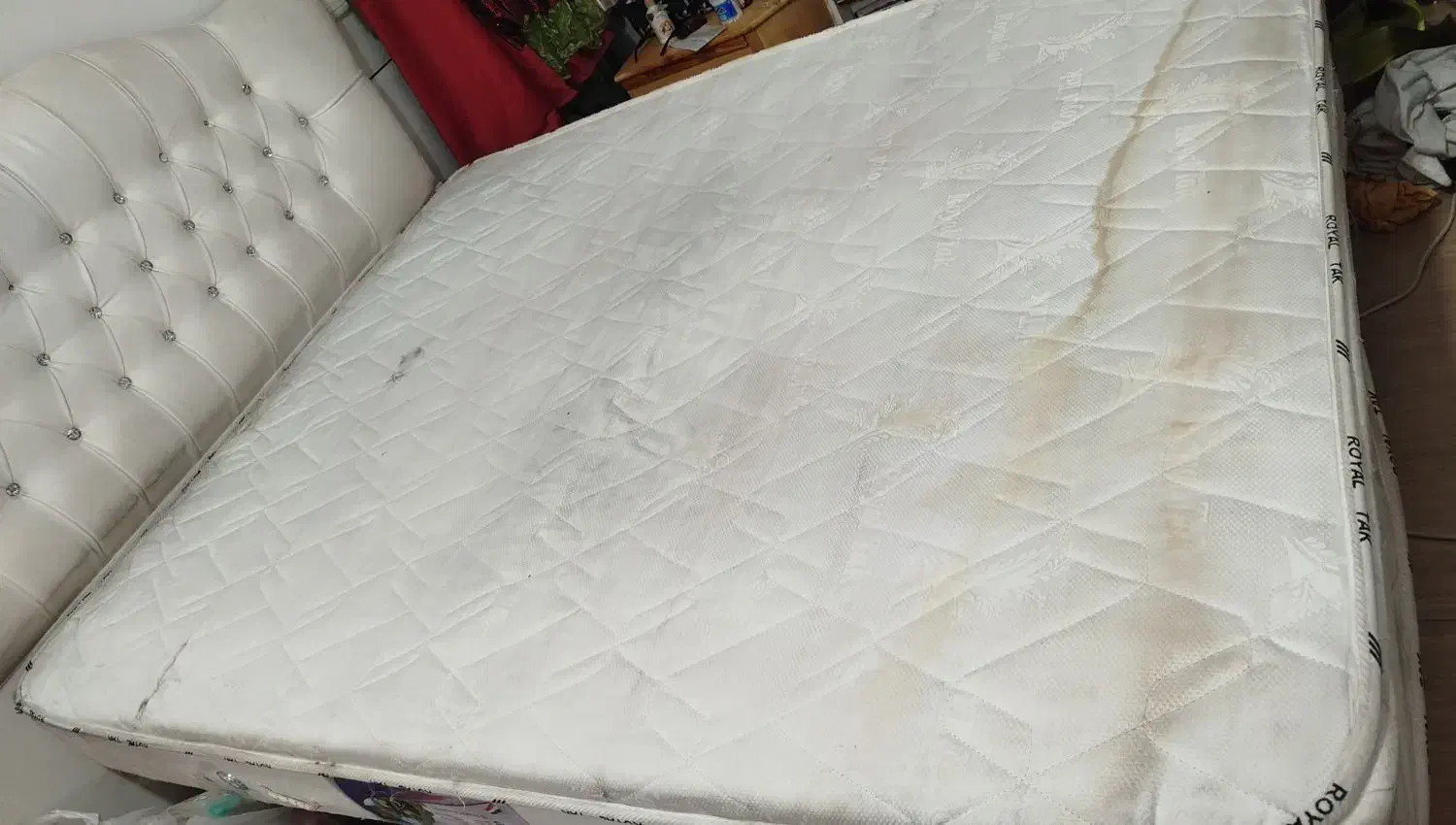 تخت و تشک|تخت و سرویس خواب|کاشان, راوند|دیوار