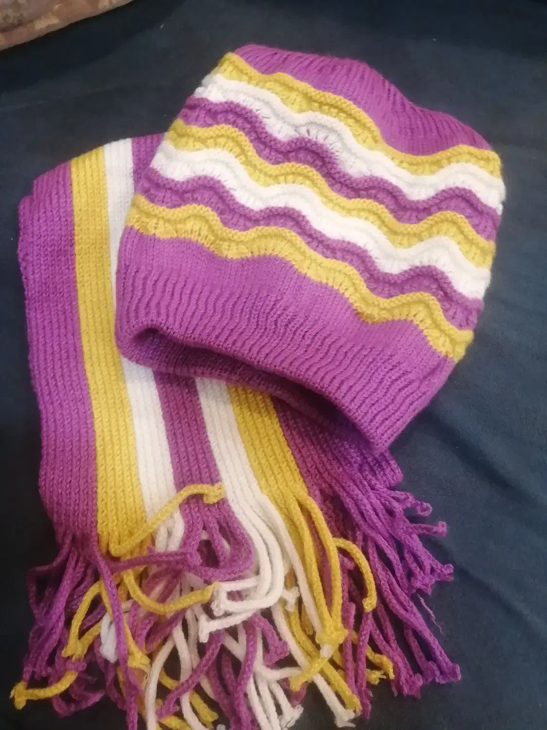 کلاه بچه گانه|لباس|تنکابن, |دیوار