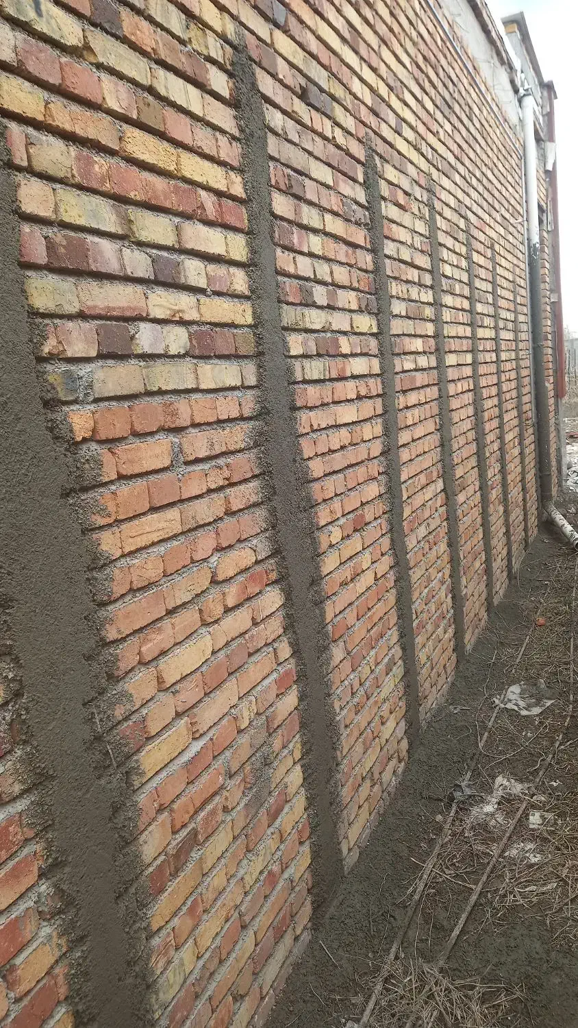 بنایی و سیمانکاری با قیمت مناسب|خدمات پیشه و مهارت|ارومیه, |دیوار