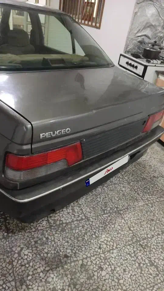 فروش|خودرو سواری و وانت|سرخرود, |دیوار