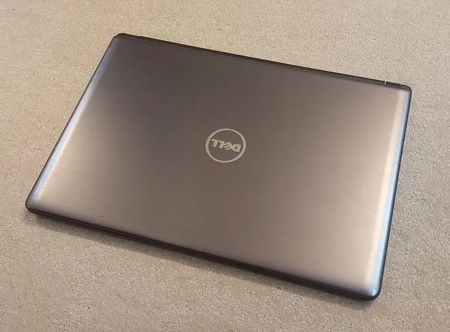 لپ تاپ DELL Core i5 نسل چهار|رایانه همراه|قم, بنیاد|دیوار