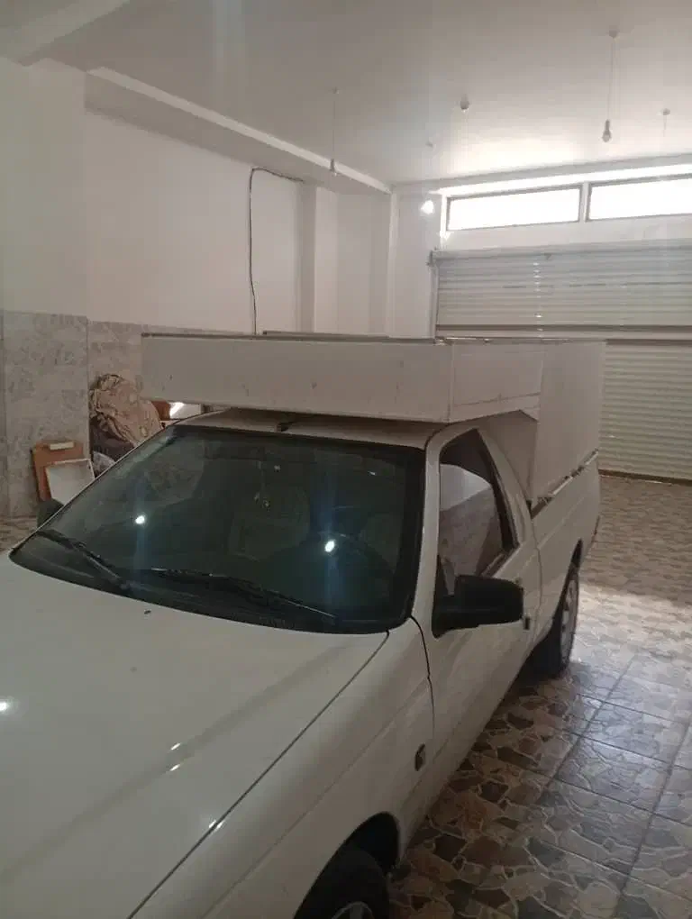 باربند شمالی ارتفاع بلند|قطعات یدکی و لوازم جانبی|قم, یزدان‌شهر|دیوار