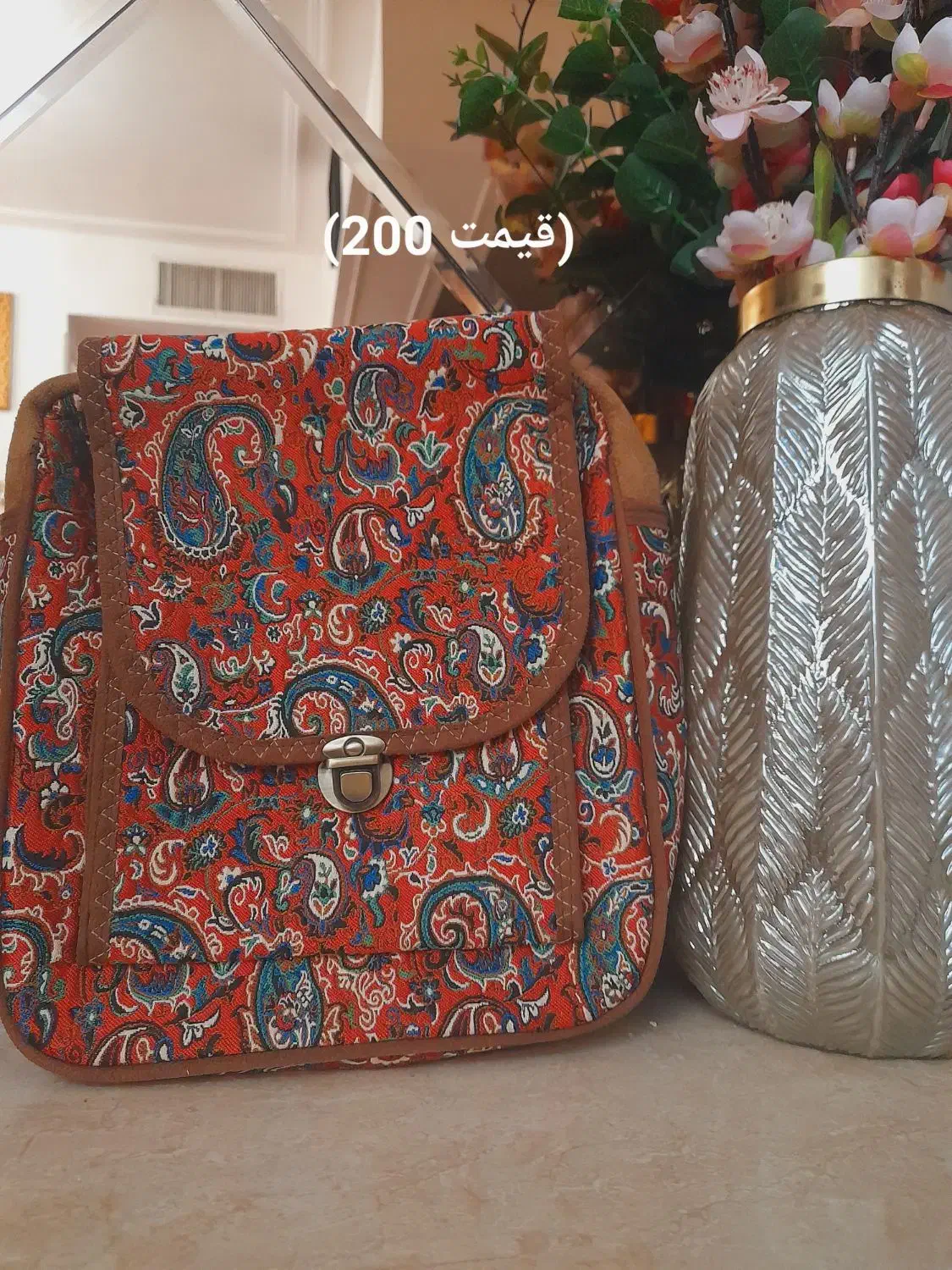 کیف های سنتی|کیف، کفش، کمربند|قم, پردیسان|دیوار