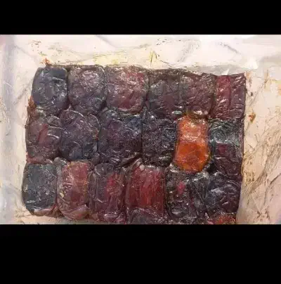 رطب عسلی مستقیم از جنوب|خوردنی و آشامیدنی|تهران, آشتیانی|دیوار