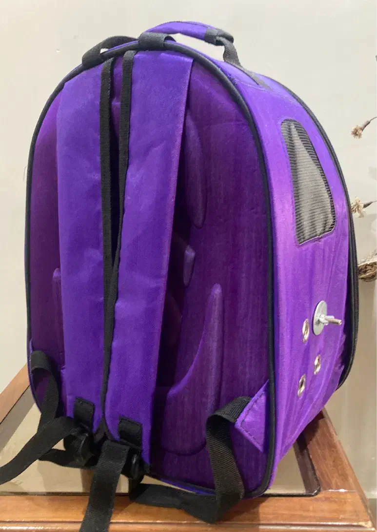 کیف حمل پرنده سایز خیلی بزرگ|لوازم جانبی حیوانات|اهواز, کوی ملی راه|دیوار