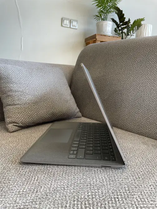 Surface laptop 4|رایانه همراه|اصفهان, دستگرده|دیوار