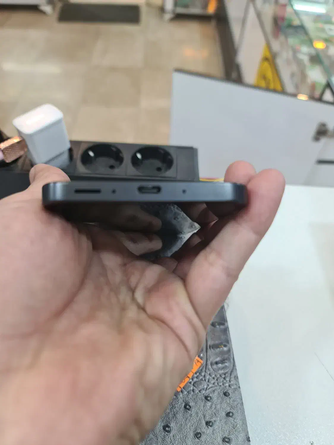 سامسونگ a26 256G RAM8|موبایل|تهران, جیحون|دیوار