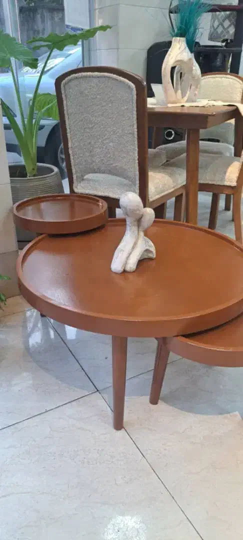 جلومبلی، میزتلویزیون، جاکفشی اقتصادی(رشت)|مبلمان خانگی و میز عسلی|رشت, استقامت ۱|دیوار