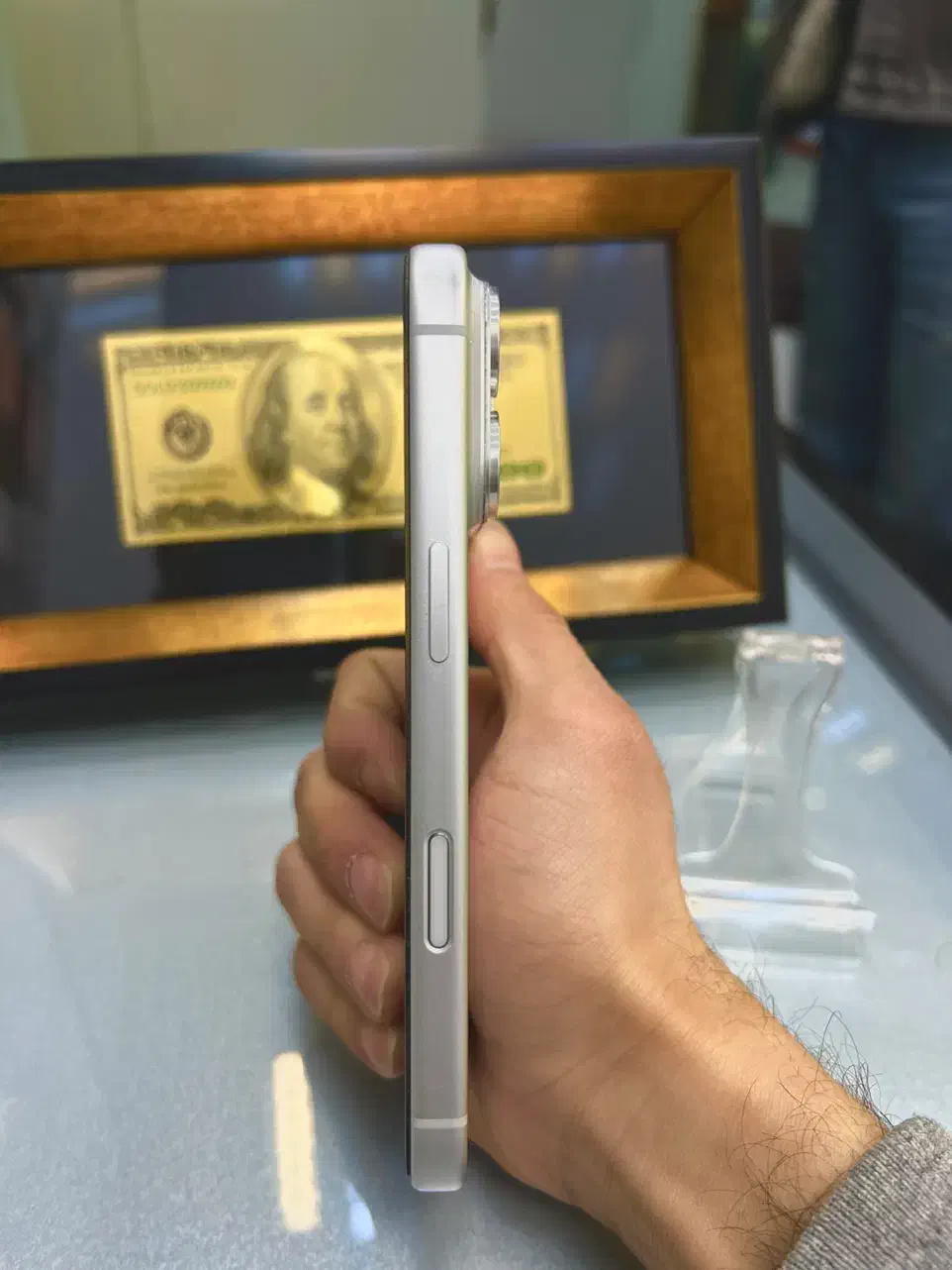 Iphone 17 pro|موبایل|مشهد, احمدآباد|دیوار