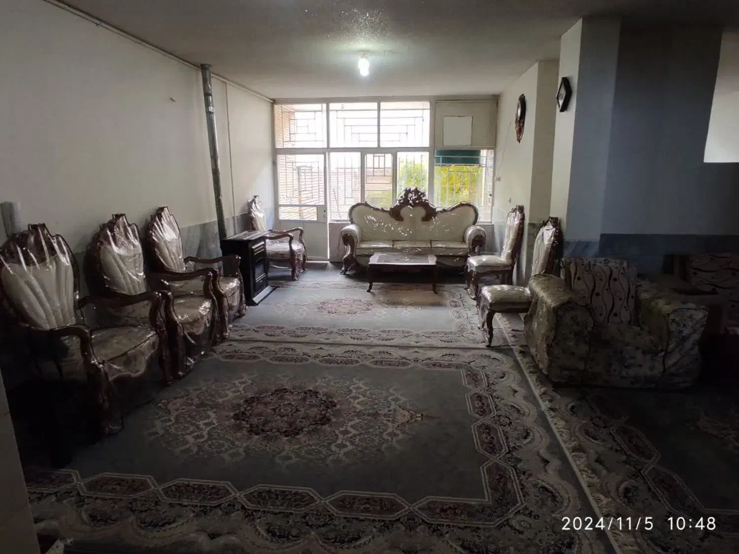 ویلایی محله c5)(دوبلکس)|فروش آپارتمان|فولادشهر, C5|دیوار