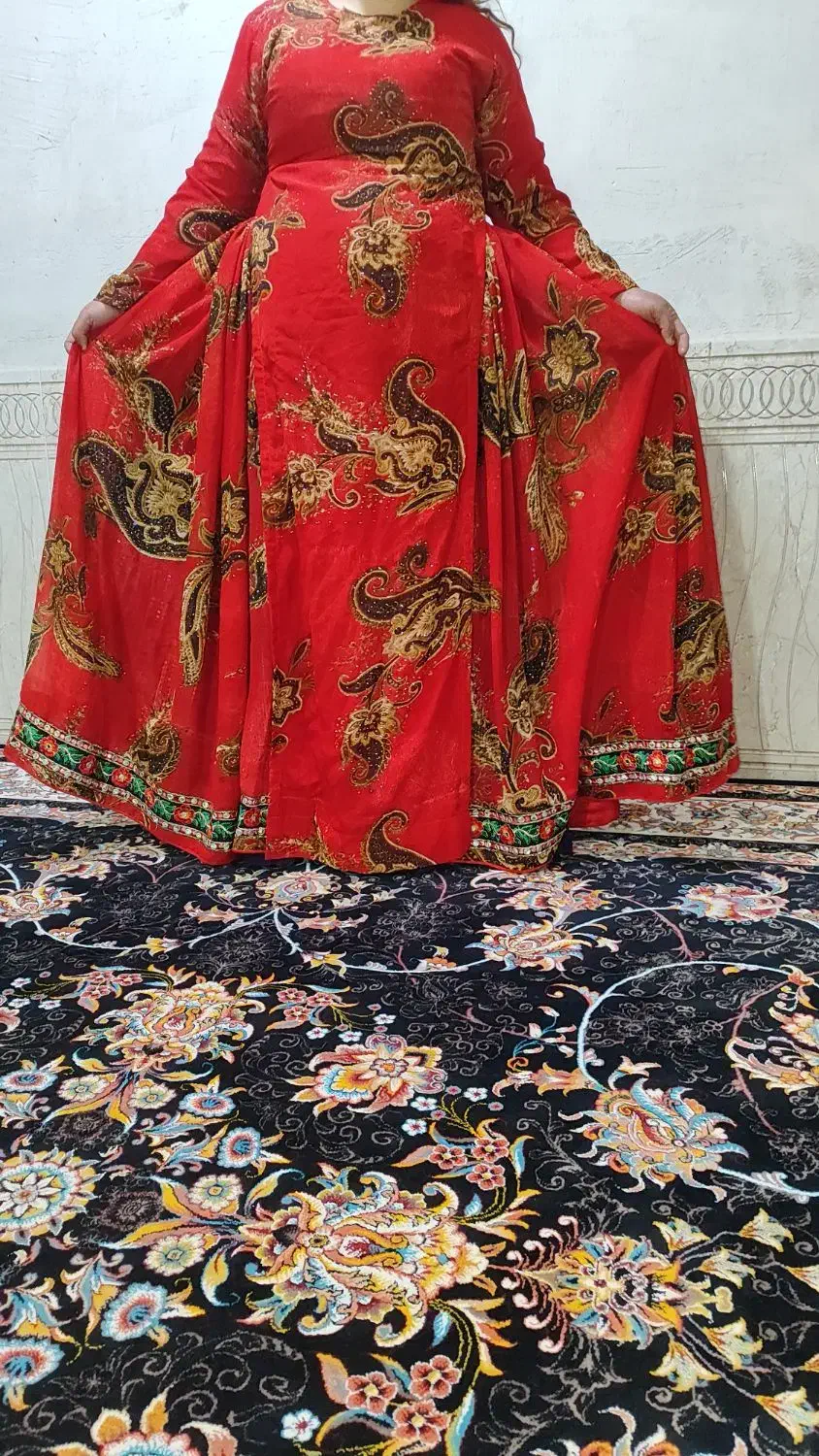 فروش لباس محلی|لباس|یاسوج, |دیوار