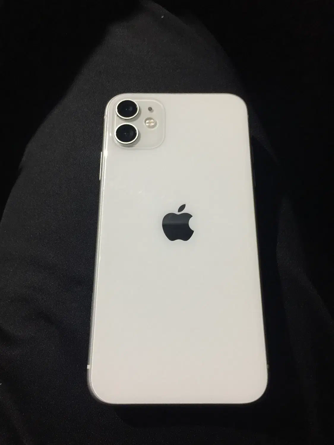 iphone 11 normal|موبایل|قائمشهر, |دیوار