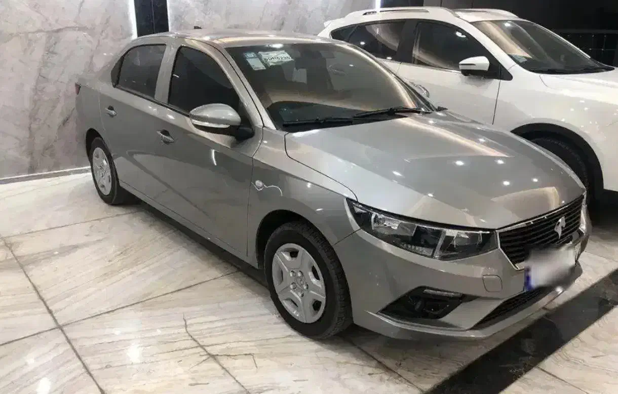 تارا تیتانیوم درحد خشک|خودرو سواری و وانت|قم, بنیاد|دیوار