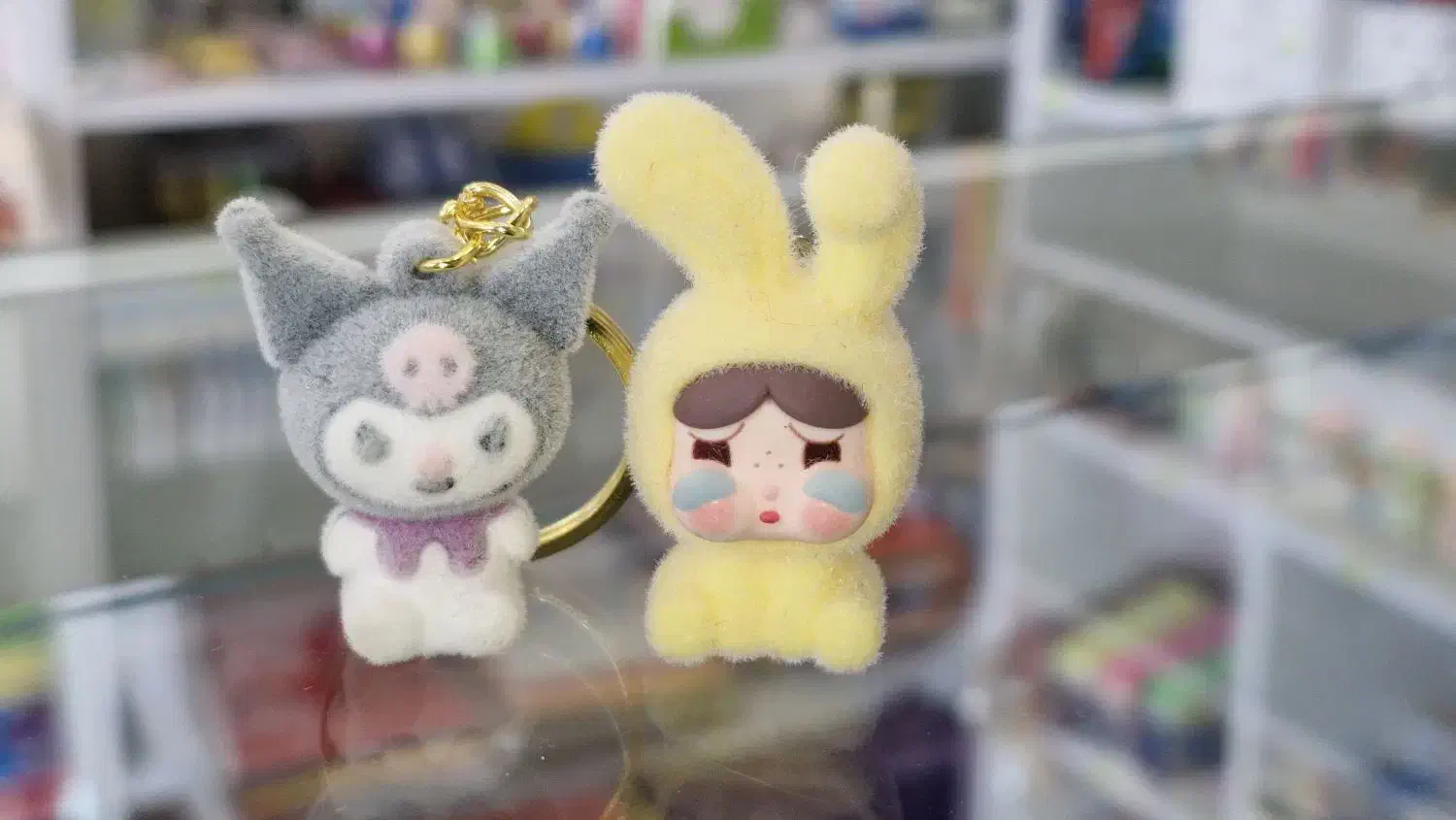 جاکلیدی لبوبو و استیج|اسباببازی|قم, شاه سید علی|دیوار