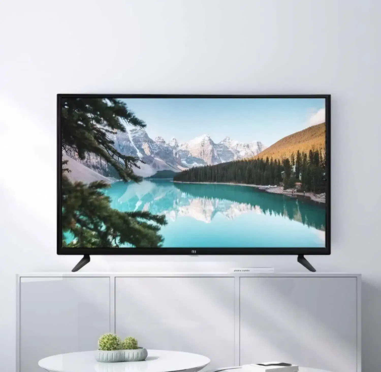 تلویزیون مدل بوست 32 اینچ|تلویزیون و پروژکتور|ایلام, |دیوار