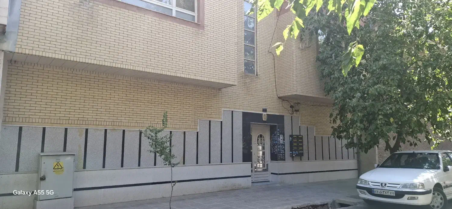 فروش دوخوابه 118متر فروش|فروش آپارتمان|شیراز, شهرک جماران|دیوار