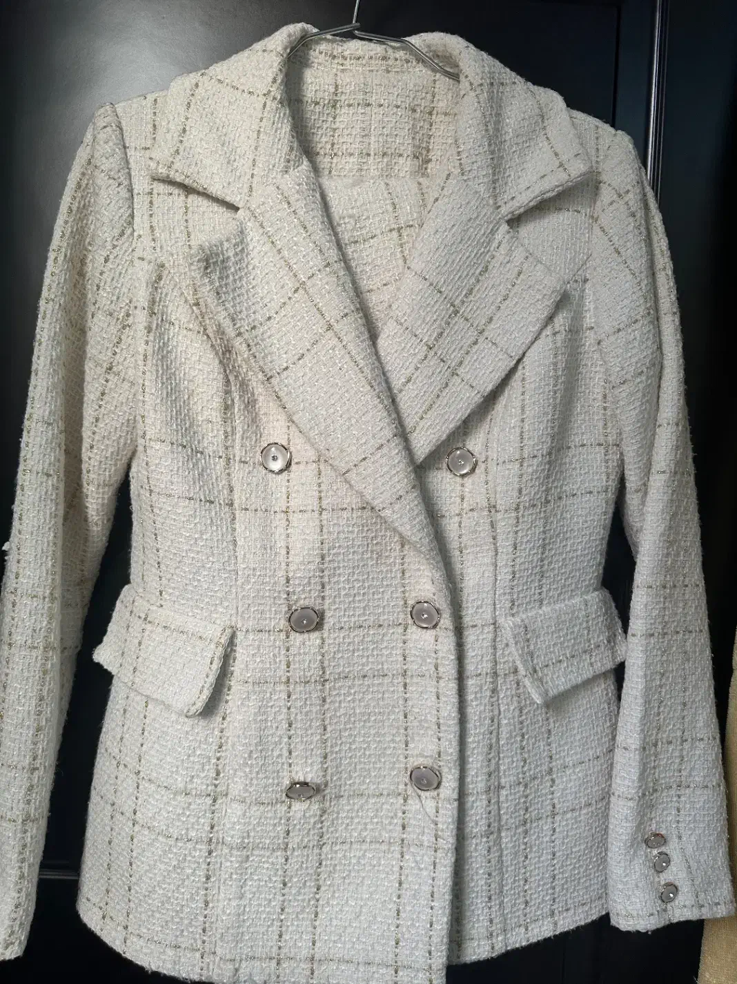 کت دامن شنل آستردار|لباس|تهران, سلسبیل شمالی|دیوار