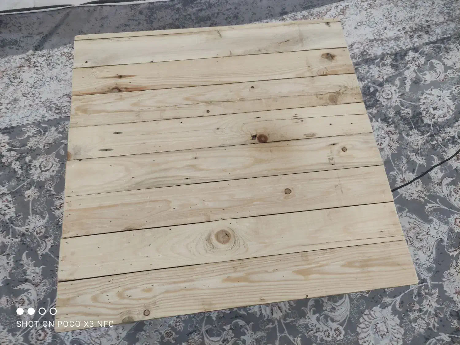 کرسی برقی|بخاری، هیتر، شومینه|هشتگرد, ینگی امام|دیوار