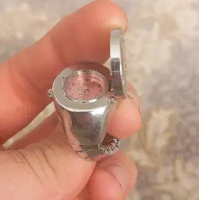 انگشتر ساعتی|ساعت|سنندج, |دیوار