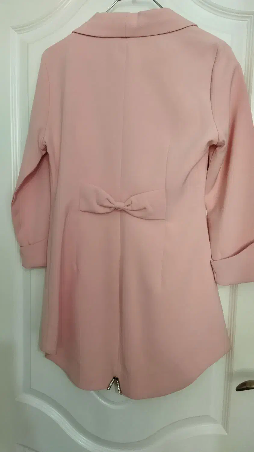 کت تک دخترونه سایز ۳۸|لباس|اقبالیه, |دیوار