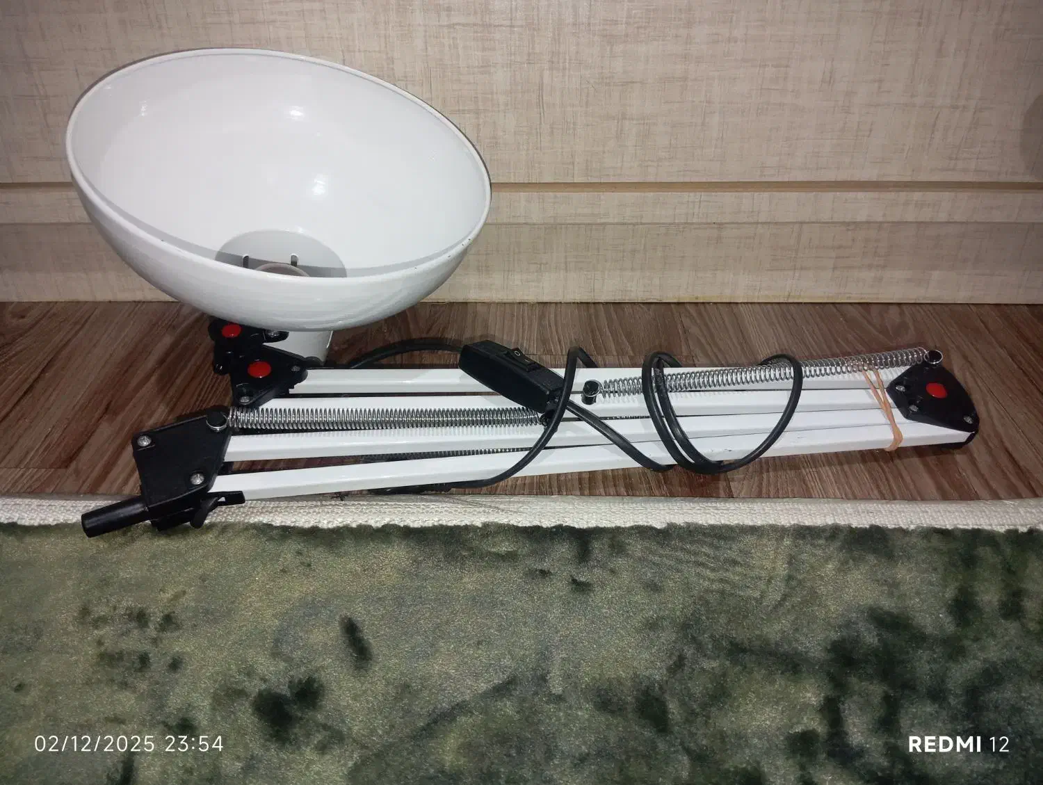 وسایل کاشت ناخن|آرایشی، بهداشتی، درمانی|ری, حمزهآباد|دیوار