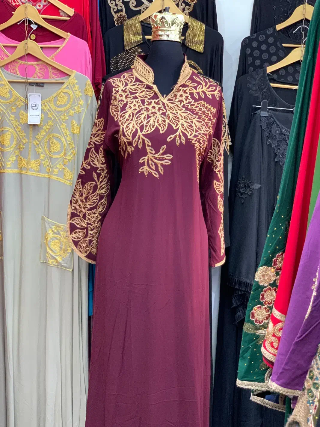 لباس مجلسی ماکسی|لباس|خرمشهر, |دیوار