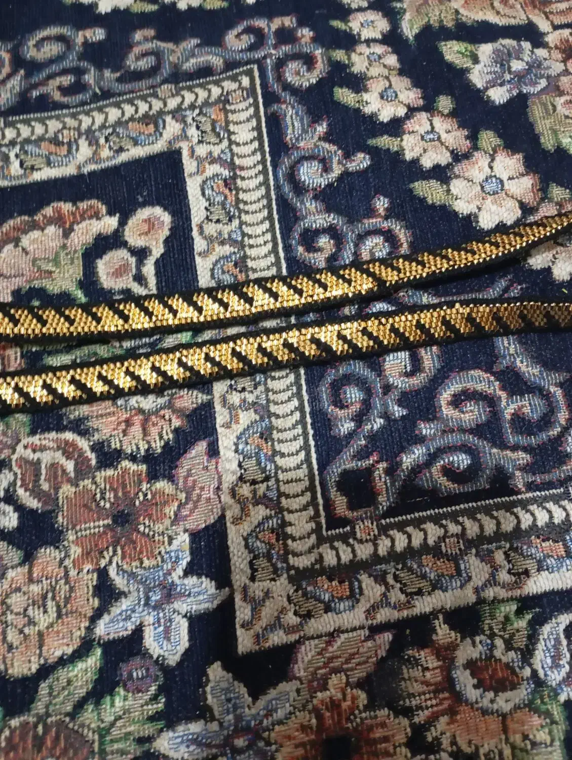 لبه شلوار|لباس|بندرعباس, |دیوار